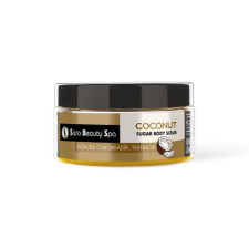 Bőrradír és Testradír - Kókusz Cukorradír Peeling 300g testradír