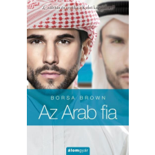 Borsa Brown BROWN, BORSA - AZ ARAB FIA irodalom