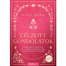 Borsa Brown - Célzott gondolatok egyéb könyv