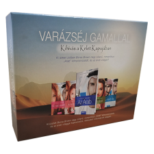 Borsa Brown - Varázséj Gamallal egyéb könyv