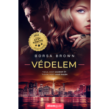Borsa Brown - Védelem egyéb könyv