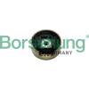 Borsehung csapágy, tengelytest Borsehung B11354