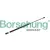 Borsehung gázrugó, motorházfedél B18427