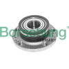 Borsehung kerékcsapágy készlet B15624
