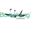 Borsehung kormánygép B11729