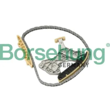 Borsehung Lánckészlet, olajszivattyú-hajtás B10205 autóalkatrész