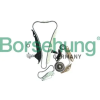 Borsehung vezérműlánc készlet B19209