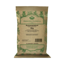  BORSMENTA LEVEL GYOGYTEA TASAKOS 30G gyógytea