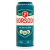  Borsodi Világos Sör 4,5% 0,5 L