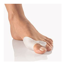  Bort (német minőség) Bütyök korrigáló ujjszétválasztóval gyógyhatású készítmény