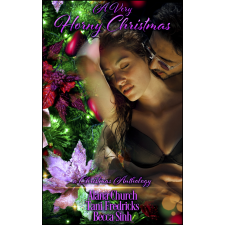 Boruma Publishing A Very Horny Christmas egyéb e-könyv