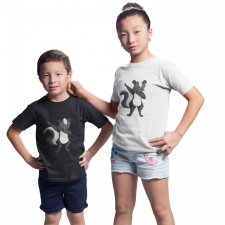  Borzos - Gyerek Póló gyerek póló