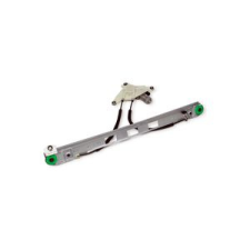 Bosal kipufogócső autóalkatrész