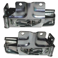 Bosch 00481147 ajtópánt készlet hűtőszekrényhez beépíthető gépek kiegészítői