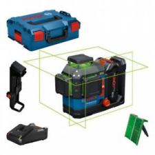 Bosch 0601065100 GLL 18V-120-33 CG mérőműszer