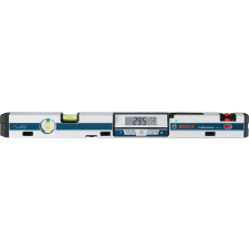 Bosch 0601076900 GIM 60 L Digitális lejtésmérő mérőműszer