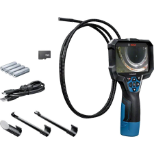 Bosch 0601241400 GIC 12V-5-27 C vizsgálókamera (kartondobozban) mérőműszer