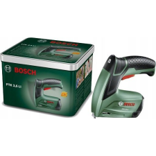 Bosch 0 603 968 200 elektromos tűzőgép Folyamatos összekapcsolás Tűzés (0603968200) tűzőgép