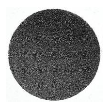 Bosch 10 részes tépőzáras, papír csiszolólap készlet Black Stone (2608606759) csiszolókorong és vágókorong