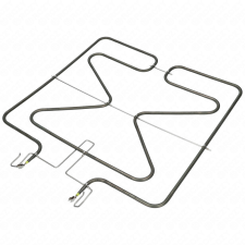 Bosch 1100W Fűtőbetét, alsó (eredeti) BOSCH tűzhely beépíthető gépek kiegészítői