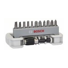 Bosch 12 részes csavarozó bit-készlet (2608522130) barkácsgép tartozék
