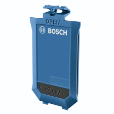 Bosch 1608M00C43 BA 3.7V Akkumulátor 1000mAh barkácsgép akkumulátor