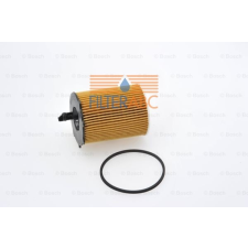 Bosch 1 457 429 238 olajszűrő olajszűrő