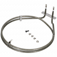 Bosch 2200W Fűtőbetét, kör (eredeti) BOSCH légkeveréses tűzhely beépíthető gépek kiegészítői