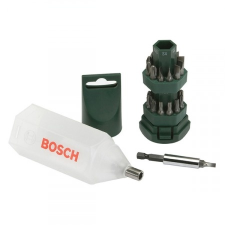Bosch 25 részes csavarozófej készlet "Big-Bit" bitfej készlet