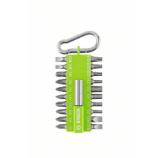 Bosch 2607002823 21 részes bit készlet (2607002823) szerszám kiegészítő