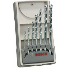 Bosch 2607017079 CYL-1 Betonfúró (7 db/csomag) barkácsgép tartozék