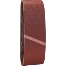 Bosch 2607017155 9 részes csiszolószalagkészlet, 75 x 533 mm (2607017155) barkácsgép tartozék