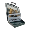 Bosch 2607019436 13 részes HSS-TiN fémfúrókészlet (2607019436)