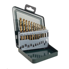 Bosch 2607019436 13 részes HSS-TiN fémfúrókészlet (2607019436) szerszám kiegészítő