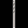 Bosch 2608577155 HSS PointTeQ spirálfúró, 2 db, 2 mm (2.608.577.155)
