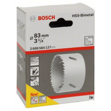 Bosch ‎2608584127 lyukfűrész Fúró 1 db (2608584127) szerszám kiegészítő