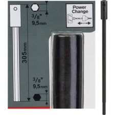 Bosch 2608584681 Hosszabbító Adapterhez - 9.5 mm (B 2608584681) szerszám kiegészítő