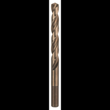 Bosch 2608585865 HSS-Co fémfúró, DIN 338, 10,2 × 87 × 133 mm (2608585865) szerszám kiegészítő