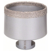 Bosch 2608587131 Gyémántfúrókorona Sarokcsiszolóra - 68x35 mm (B 2608587131)