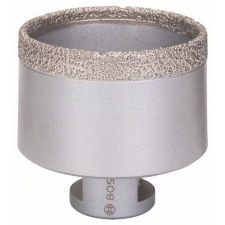 Bosch 2608587131 Gyémántfúrókorona Sarokcsiszolóra - 68x35 mm (B 2608587131) szerszám kiegészítő