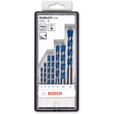Bosch ‎2608588165 5 db (2608588165) szerszám kiegészítő