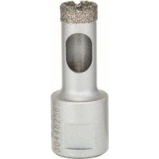 Bosch 2608599041 Gyémántfúrókorona Sarokcsiszolóra - 10 mm (2608599041) szerszám kiegészítő