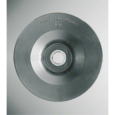 Bosch 2608601209 Gumitányér (2608601209) barkácsgép tartozék