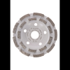  BOSCH 2608601762, Expert for Concrete gyémánt fazéktárcsa, hosszú élettartammal (2.608.601.762)