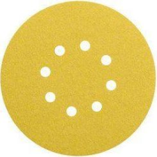 Bosch 2608621726 Tépőzáras Excentercsiszolópapír - 150 mm, Szemcse: 150 (2608621726) barkácsgép tartozék