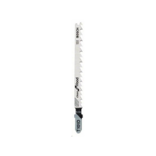 Bosch 2608630032 szúrófűrészlap fához T 101 D, Clean for Wood 5 db fűrészlap