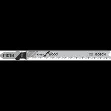 Bosch 2608630557 T101B szúrófűrészlap 3 db (2.608.630.557) fűrészlap
