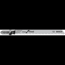 Bosch 2608633779 T101BR szúrófűrészlap 5 db (2.608.633.779) fűrészlap