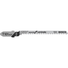 Bosch 2608636432 Lombfűrész penge Bimetál 3 db (2608636432) fűrészlap