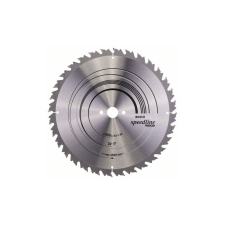 Bosch 2608640683 Körfűrészlap fához - 350mm (2608640683) fűrészlap